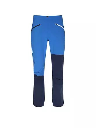 ORTOVOX | Herren Touren Softshellhose Punta Berrino | 
